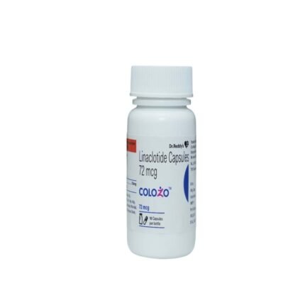 Buy COLOZO 72 MG Online at Classic Medico