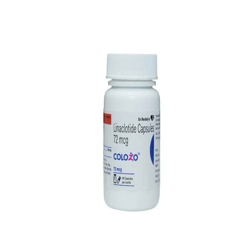 COLOZO 72 MG Buy COLOZO 72 MG Online at Classic Medico