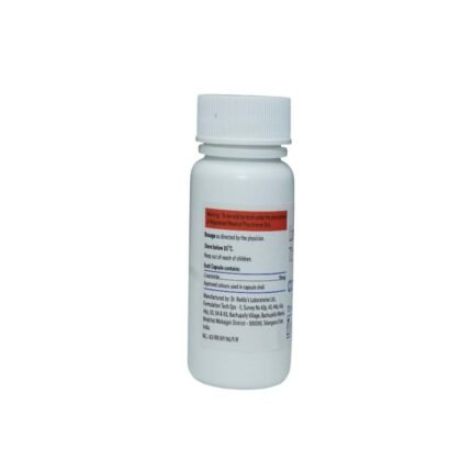 Buy COLOZO 72 MG Online at Classic Medico