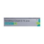 Buy TACVIDO FORTE CREAM Online at Classic Medico