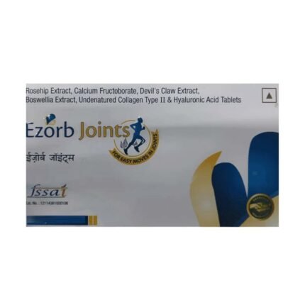 Buy EZORB JOINTS Online at Classic Medico