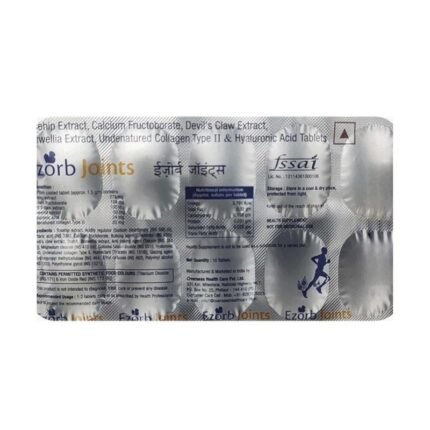 Buy EZORB JOINTS Online at Classic Medico