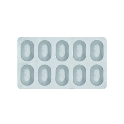 Buy SITAMAX TRIO 10/100/500 Online at Classic Medico