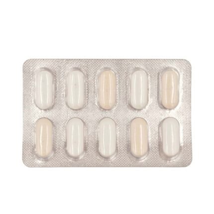 Buy UNMET Online at Classic Medico