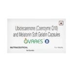 Buy OVARES B Online at Classic Medico
