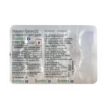 Buy OVARES B Online at Classic Medico