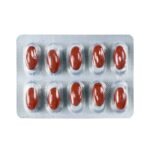 Buy OVARES B Online at Classic Medico