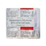 Buy OVARES A Online at Classic Medico