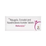 Buy RELUEASE Online at Classic Medico
