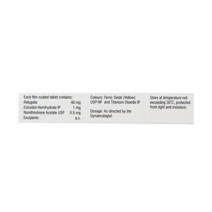 Buy RELUEASE Online at Classic Medico