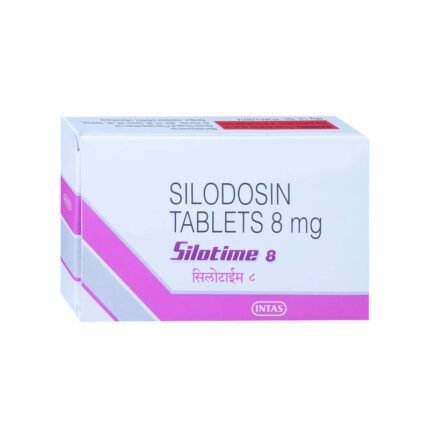Buy SILOTIME 8 Online at Classic Medico