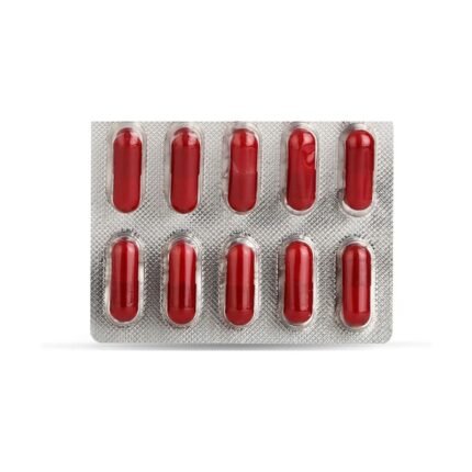 Buy HENZOVIT Online at Classic Medico