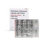 Buy HENZOVIT Online at Classic Medico