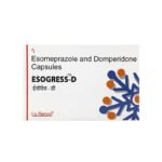 Buy ESOGRESS D Online at Classic Medico