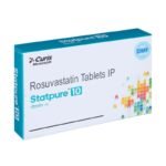 Buy STATPURE 10 Online at Classic Medico