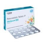 Buy STATPURE 10 Online at Classic Medico