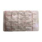 Buy NUHENZ D Online at Classic Medico