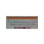 Buy DONAMEM FORTE Online at Classic Medico