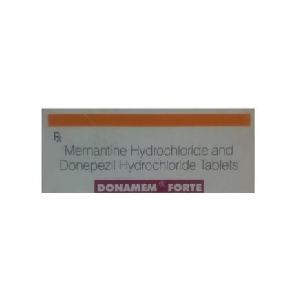 Buy DONAMEM FORTE Online at Classic Medico