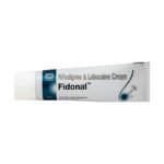 Buy FIDONAL CREAM Online at Classic Medico