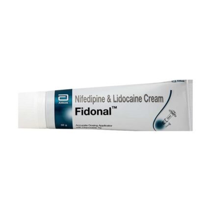 Buy FIDONAL CREAM Online at Classic Medico