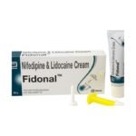Buy FIDONAL CREAM Online at Classic Medico