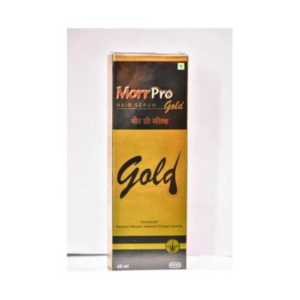 Buy MORR PRO HAIR SERUM Online at Classic Medico