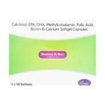 Buy RECALMIN D3 MAX Online at Classic Medico
