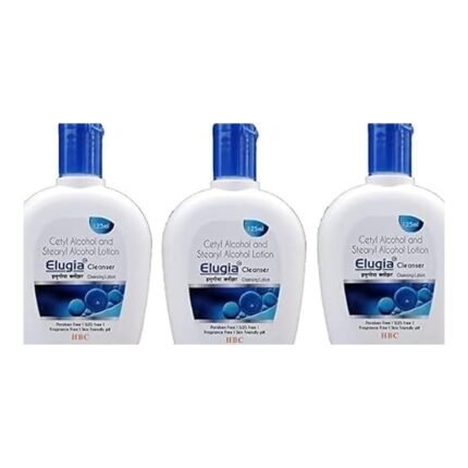 Buy ELUGIA CLEANSER Online at Classic Medico