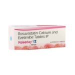 Buy ROSEDAY EZ 10 Online at Classic Medico