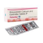 Buy ROSEDAY EZ 10 Online at Classic Medico