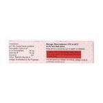 Buy ROSEDAY EZ 10 Online at Classic Medico