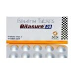 Buy BILASURE 20 Online at Classic Medico
