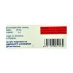 Buy BILASURE 20 Online at Classic Medico
