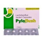 Buy PYLOFLUSH Online at Classic Medico