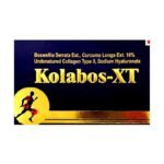 Buy KOLABOS XT Online at Classic Medico