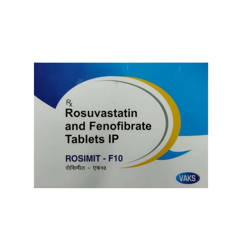 ROSIMIT F 10 Buy ROSIMIT F 10 Online at Classic Medico