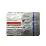 Buy ROSIMIT F 10 Online at Classic Medico