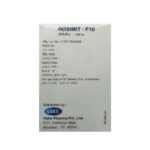 Buy ROSIMIT F 10 Online at Classic Medico
