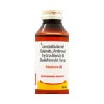 Buy RESPICURE LS JUNIOR SYRUP Online at Classic Medico