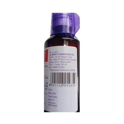 Buy MUCOLITE LS SYRUP Online at Classic Medico