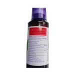 Buy MUCOLITE LS SYRUP Online at Classic Medico