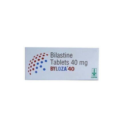 Buy BYLOZA 40 Online at Classic Medico