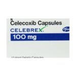 Buy CELEBREX 100 Online at Classic Medico