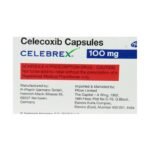 Buy CELEBREX 100 Online at Classic Medico