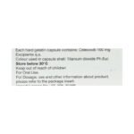 Buy CELEBREX 100 Online at Classic Medico