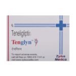 Buy TENGLYN Online at Classic Medico