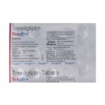 Buy TENGLYN Online at Classic Medico