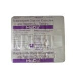 Buy MGD3 Online at Classic Medico
