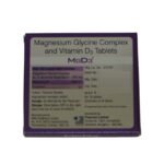 Buy MGD3 Online at Classic Medico